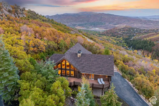 6874 Saddle Ct, Park City, UT 84098 - Image #2