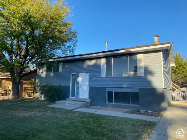 6863 S Dixie Dr, West Jordan, UT 84084