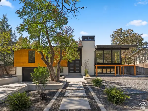 6552 S 2520 E, Cottonwood Heights, UT 84121