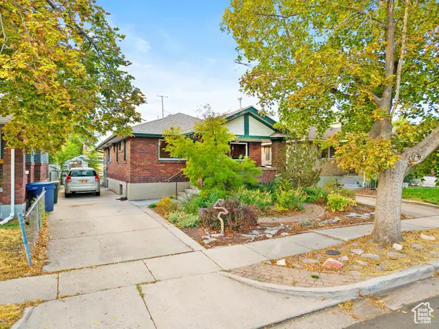 535 E Wilmington Ave, Salt Lake City, UT 84106 - Image #1
