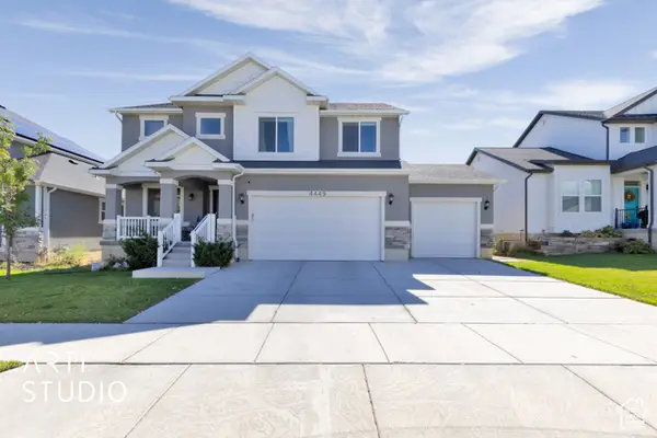 4449 W Wharton Dr S, Herriman, UT 84096
