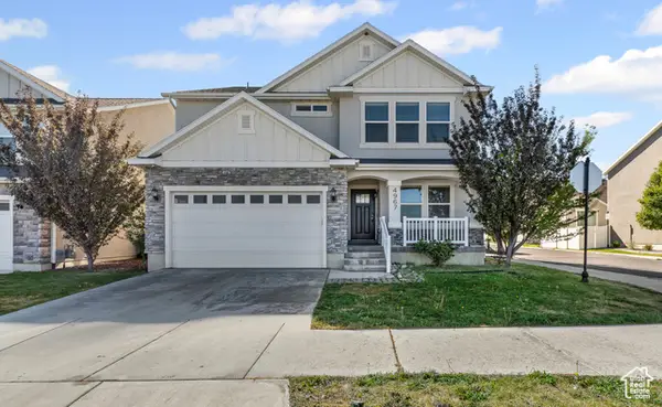 4967 W Berry Creek Dr, Herriman, UT 84096
