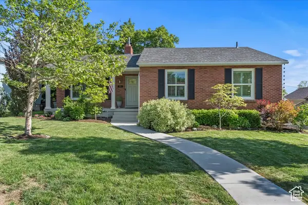 2266 E Kensington Ave, Salt Lake City, UT 84108