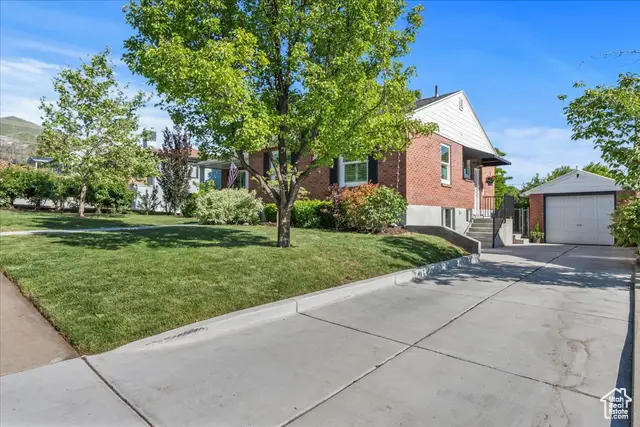 2266 E Kensington Ave, Salt Lake City, UT 84108 - Image #2