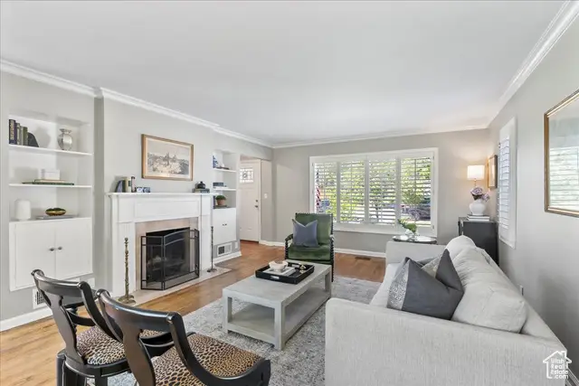 2266 E Kensington Ave, Salt Lake City, UT 84108 - Image #3