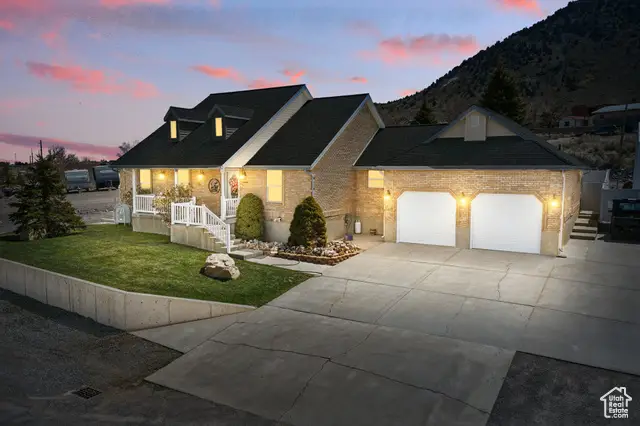 151 S Haulage Rd, Eureka, UT 84628 - Image #2