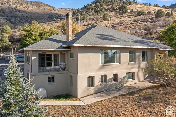 325 S Beck St, Eureka, UT 84628