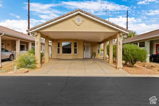 2990 E Riverside Dr #213, Saint George, UT 84790 - Image #1