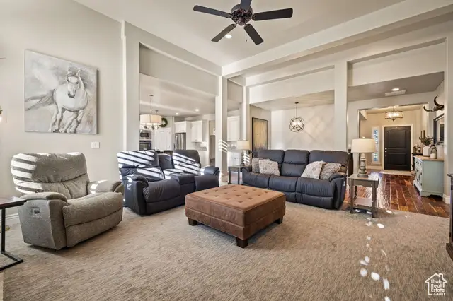 1248 S Kentucky Derby Way, Kaysville, UT 84037 - Image #3