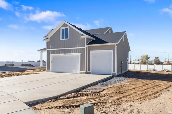 1923 W 1340 N, Clinton, UT 84015