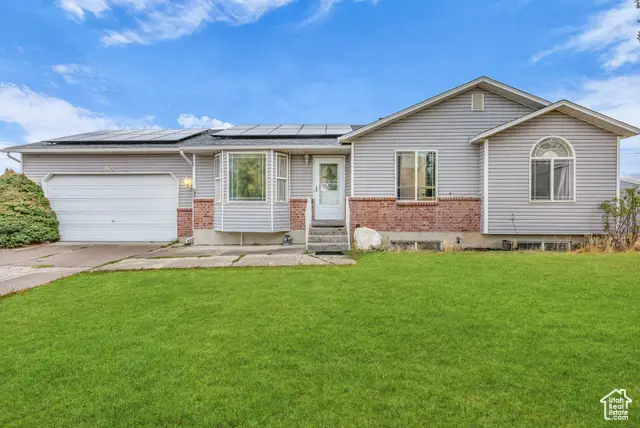 865 E 980 N, Tooele, UT 84074 - Image #1