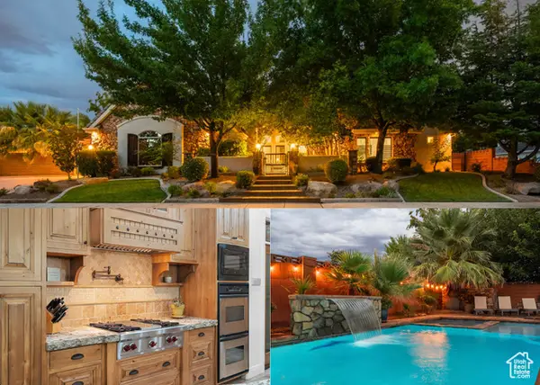 1019 S 900 E, St. George, UT 84790