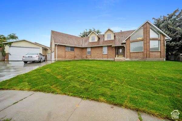 5049 W Candice Wood Cir, West Valley City, UT 84120