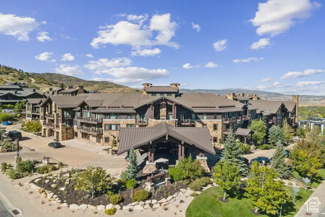 2100 W Frostwood Blvd #7108, Park City, UT 84098 - Image #1