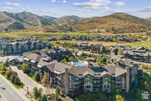 2100 W Frostwood Blvd #7108, Park City, UT 84098 - Image #2