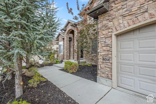 8014 S Overton Dr W, West Jordan, UT 84081 - Image #2