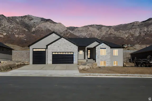 638 E Mountain Road N, North Ogden, UT 84414 - Image #1