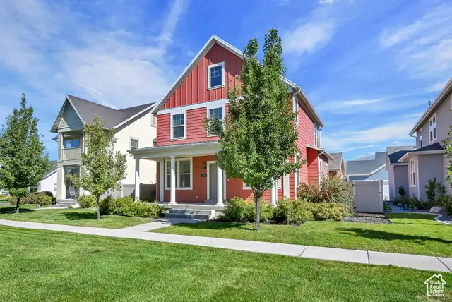 2056 W Phillips St N, Kaysville, UT 84037 - Image #2