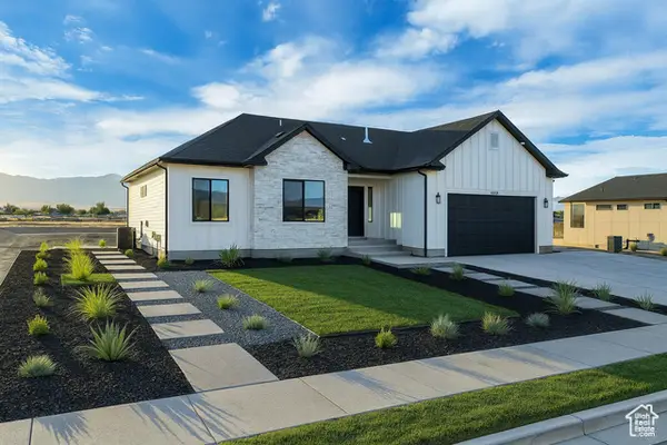 838 S Adams Way #201, Grantsville, UT 84029