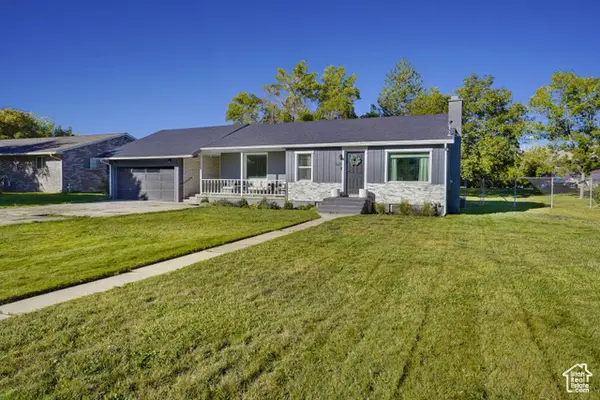 528 S 800 W, Payson, UT 84651