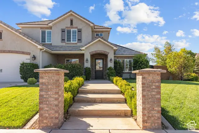 2334 E Crimson Ridge Dr S, Saint George, UT 84790 - Image #3