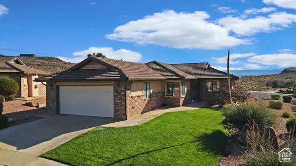 989 W Dover Way, St. George, UT 84770