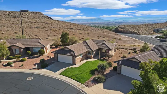 989 W Dover Way, Saint George, UT 84770 - Image #2
