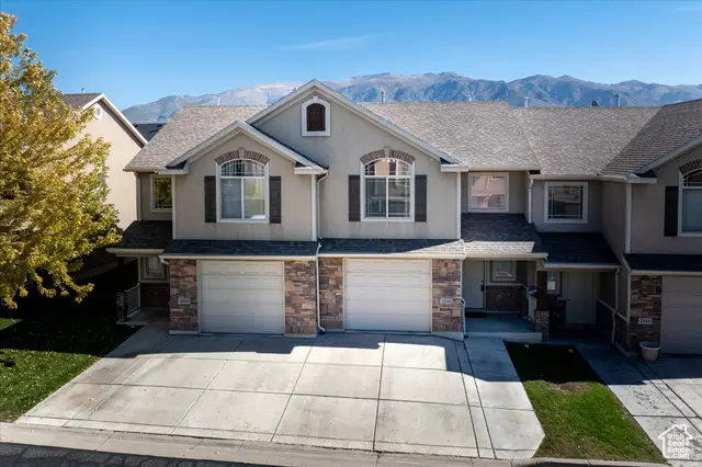 2048 N Evans Cove Loop, Layton, UT 84041 - Image #1