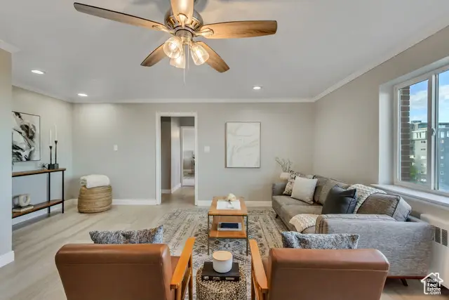 130 S 1300 E #703, Salt Lake City, UT 84102 - Image #3