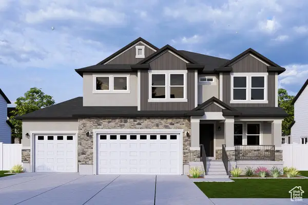 191 W Limber Dr #504, Mapleton, UT 84664