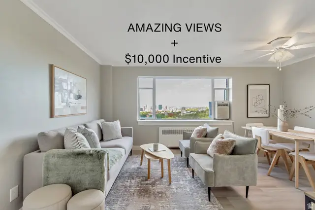 130 S 1300 E #704, Salt Lake City, UT 84102 - Image #1