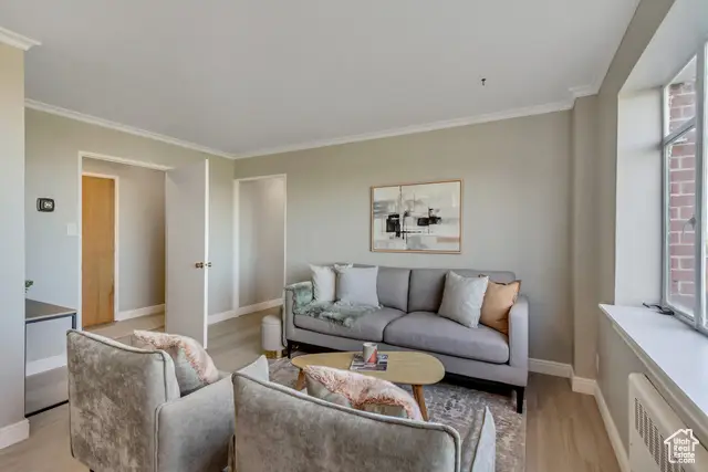 130 S 1300 E #704, Salt Lake City, UT 84102 - Image #3