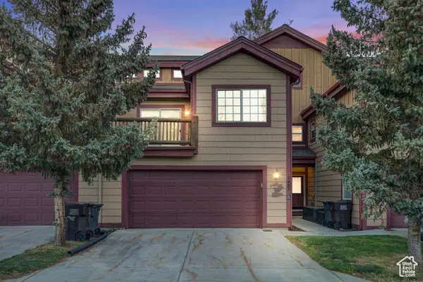 5452 Bobsled Blvd, Park City, UT 84098