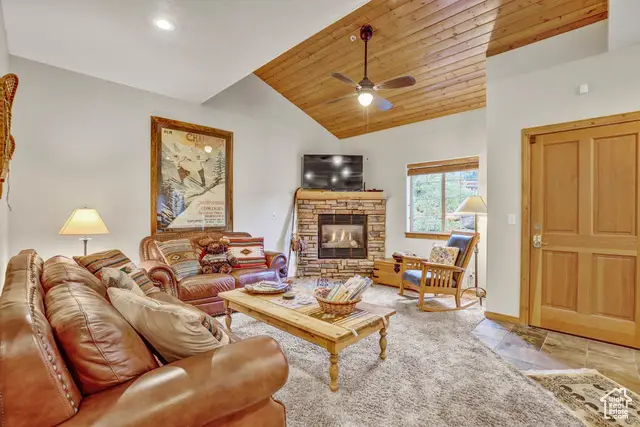 5452 Bobsled Blvd, Park City, UT 84098 - Image #2