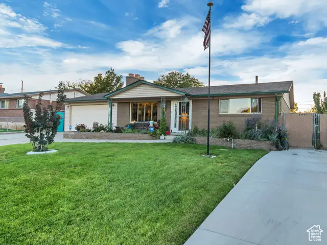 4308 S 4580 W, West Valley City, UT 84120 - Image #1