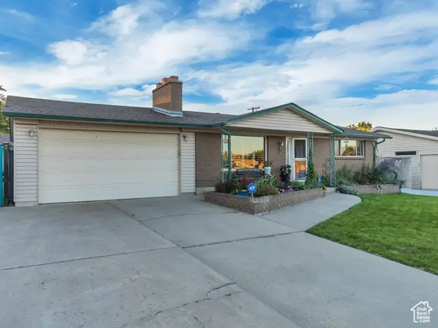 4308 S 4580 W, West Valley City, UT 84120 - Image #2