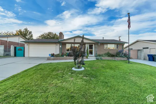 4308 S 4580 W, West Valley City, UT 84120 - Image #3