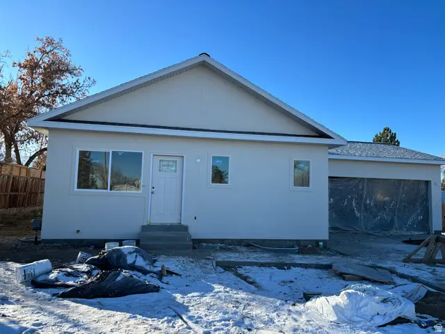 220 E 200 S, Mount Pleasant, UT 84647 - Image #1