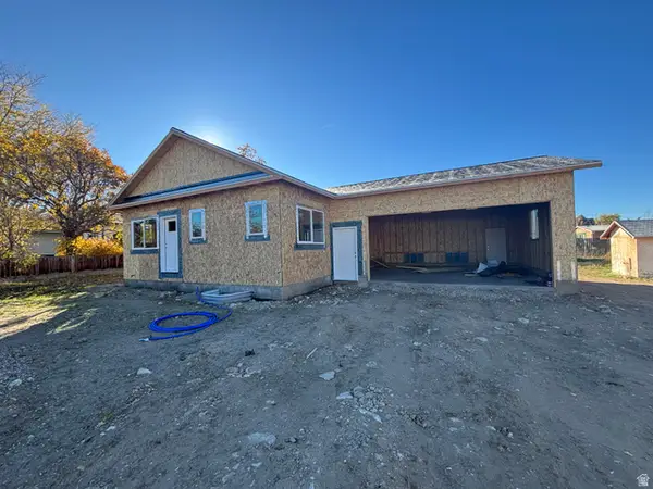 220 E 200 S, Mt Pleasant, UT 84647