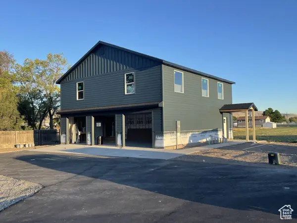 3 W 600 N, Tremonton, UT 84337