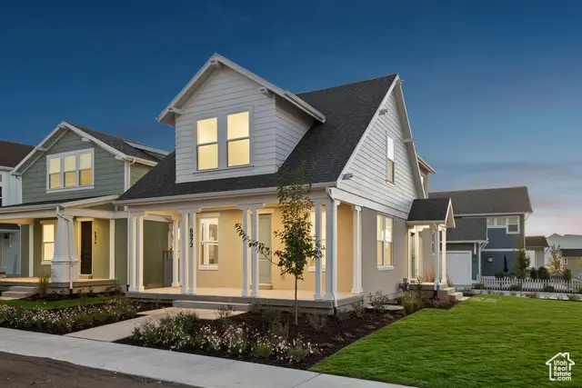 6972 W Lake Ave, South Jordan, UT 84009 - Image #2