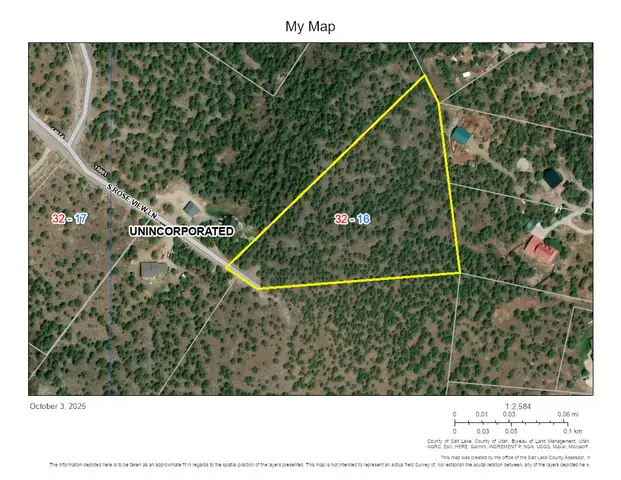 15149 Rose View Ln #1523, Herriman, UT 84065 - #1