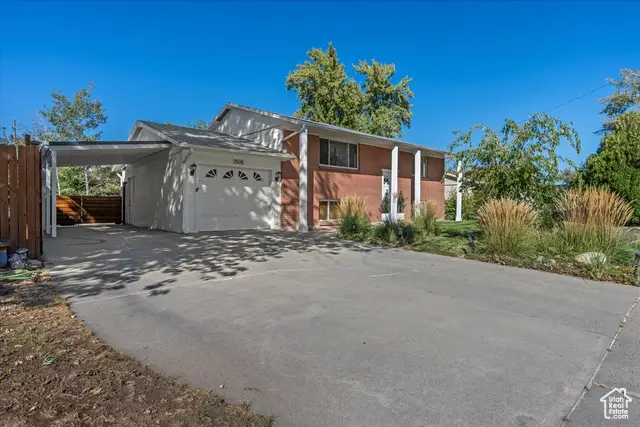 7506 S Claret St E, Cottonwood Heights, UT 84121 - Image #3