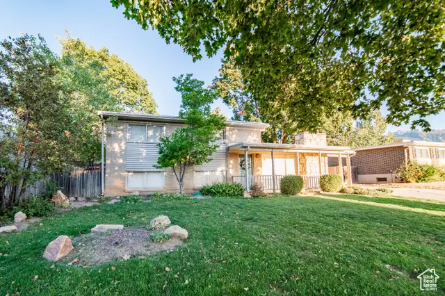 7491 S 2700 E, Cottonwood Heights, UT 84121 - Image #2