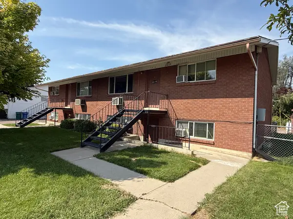 1412 S 280 E, Orem, UT 84058