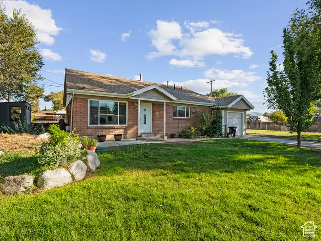 2968 W 2920 S, West Valley City, UT 84119 - Image #1