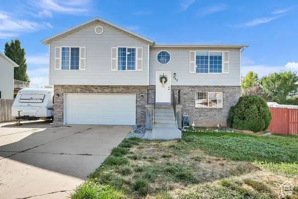 482 W 275 N, Clearfield, UT 84015