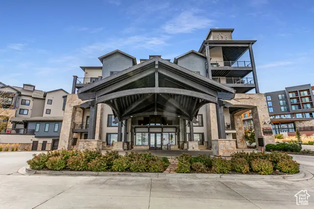 2669 Canyons Resort Dr #312, Park City, UT 84098 - Image #1