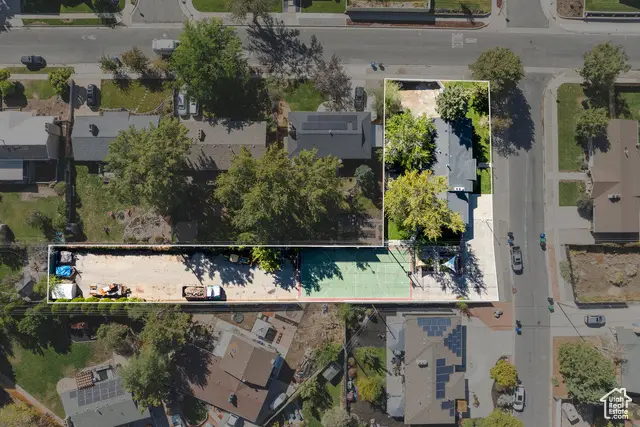 6701 S 2445 E, Cottonwood Heights, UT 84121 - Image #2