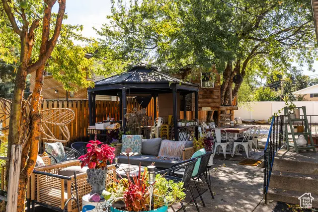 6701 S 2445 E, Cottonwood Heights, UT 84121 - Image #3